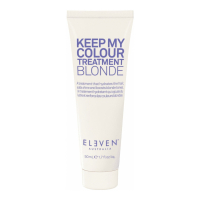 Eleven Australia 'Keep My Colour Blonde' Hair Treatment - 50 ml