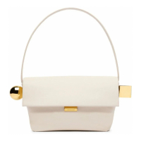 Jacquemus Women's 'Le Rond Carré' Shoulder Bag