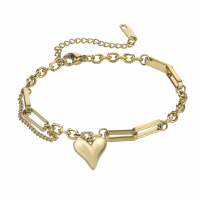 Marc Malone Bracelet 'Scarlet' pour Femmes