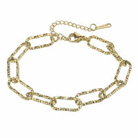 Marc Malone Bracelet 'Sarai' pour Femmes