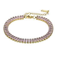 Marc Malone Bracelet 'Braelynn' pour Femmes