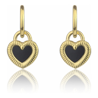 Marc Malone Boucles d'oreilles 'Ari' pour Femmes