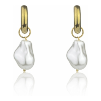 Marc Malone Boucles d'oreilles 'Mira' pour Femmes