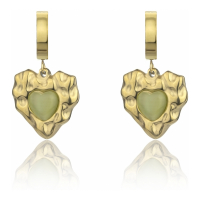 Marc Malone Boucles d'oreilles 'Lyra' pour Femmes