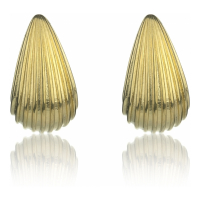 Marc Malone Boucles d'oreilles 'Edith' pour Femmes