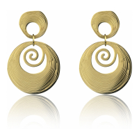 Marc Malone Boucles d'oreilles 'Raya' pour Femmes