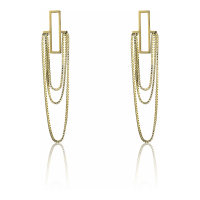 Marc Malone Boucles d'oreilles 'Ryan' pour Femmes