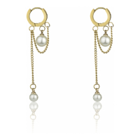 Marc Malone Boucles d'oreilles 'Heaven' pour Femmes