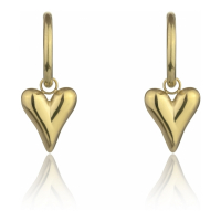 Marc Malone Boucles d'oreilles 'Scarlet' pour Femmes