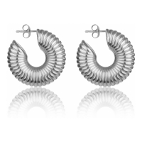 Marc Malone Boucles d'oreilles 'Meadow' pour Femmes