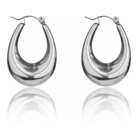 Marc Malone Boucles d'oreilles 'Kora' pour Femmes