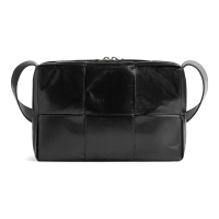 Bottega Veneta Men's 'Medium Arco' Camera Bag