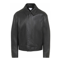 Bottega Veneta Men's Leather Jacket