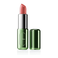 Clinique 'Pop Longwear Shine' Lippenstift - 05 Melon Pop 3.9 g