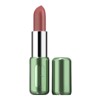 Clinique 'Pop Longwear Matte' Lippenstift - 09 Beach Pop 3.9 g