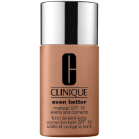 Clinique Fond de teint 'Even Better SPF15' - CN74 Beige 30 ml