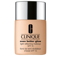 Clinique Fond de teint 'Even Better Glow Light Reflecting SPF15' - WN12 Meringue 30 ml