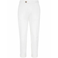 Brunello Cucinelli Pantalon pour Hommes