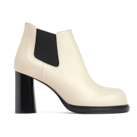 Bottega Veneta Bottines Chelsea 'Cliff' pour Femmes