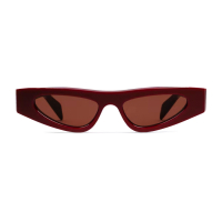 Gucci Women's 'Cat-Eye Frame' Sunglasses