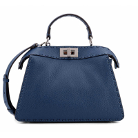 Fendi Sac Cabas 'Peekaboo IseeU' pour Femmes