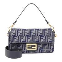 Fendi Sac Baguette pour Femmes