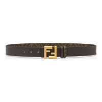 Fendi Ceinture 'Five Reversible' pour Hommes