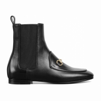 Gucci Bottines 'Jordaan' pour Femmes