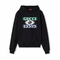 Gucci 'Hooded' Sweatshirt für Herren