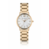 Emily Westwood Montre 'EDQ-4218RQ' pour Femmes