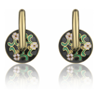 Emily Westwood Boucles d'oreilles 'Leona' pour Femmes