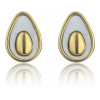 Emily Westwood Boucles d'oreilles 'Maddison' pour Femmes