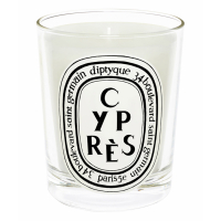 Diptyque Bougie parfumée 'Cyprès' - 190 g