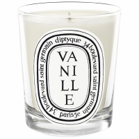 Diptyque Bougie parfumée 'Vanille' - 190 g