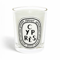 Diptyque Bougie parfumée 'Cyprès' - 70 g