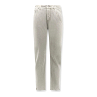 Brunello Cucinelli Pantalon pour Hommes