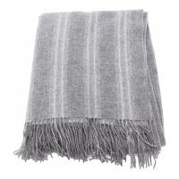 Brunello Cucinelli Foulard 'Fringe Edge' pour Femmes