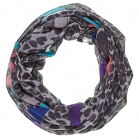 La Chiquita Foulard 'Panther' pour Femmes