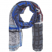 La Chiquita Foulard 'Poshy' pour Femmes