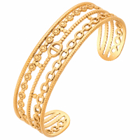 La Chiquita Bracelet 'Chainella' pour Femmes