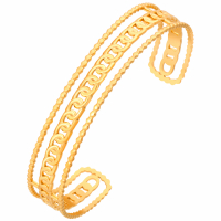 La Chiquita Bracelet 'Gormeto' pour Femmes