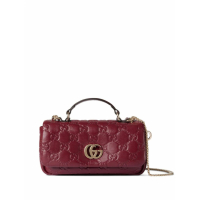 Gucci Sac cabas mini 'Milano' pour Femmes