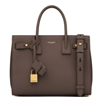 Saint Laurent Sac Cabas pour Femmes