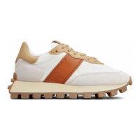 Tod's Sneakers 'Sportiva Allacciata' pour Femmes