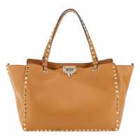 Valentino Garavani Sac Cabas 'Rockstud Medium' pour Femmes