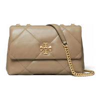 Tory Burch Sac à bandoulière 'Small Kira Diamond-Quilted Convertible' pour Femmes