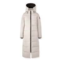 Canada Goose Doudoune 'Mystique' pour Femmes