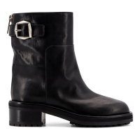 Jimmy Choo Bottines 'Brooklyn AB 50' pour Femmes