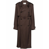 Saint Laurent Trench pour Femmes