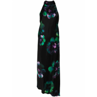 Pinko Robe maxi 'Floral' pour Femmes